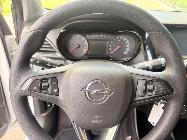 Opel KARL 1.0 ecoFLEX 120 Jaar Edition