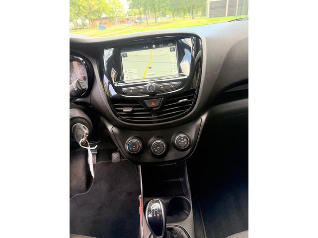 Opel KARL 1.0 ecoFLEX 120 Jaar Edition