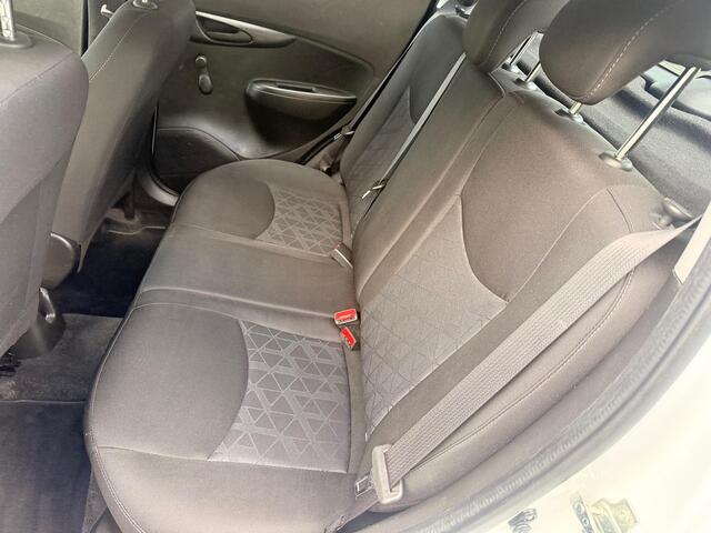 Opel KARL 1.0 ecoFLEX 120 Jaar Edition