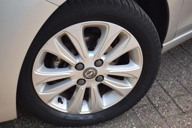 Opel KARL 1.0 ecoFLEX 120 Jaar Edition Navi/PDC/LMV/CARPLAY/Etc