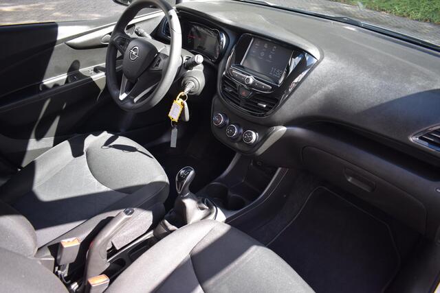 Opel KARL 1.0 ecoFLEX 120 Jaar Edition Navi/PDC/LMV/CARPLAY/Etc