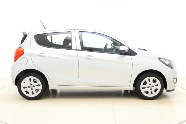 Opel KARL 1.0 ecoFLEX Edition | Airco | Cruise Control | Dealeronderhouden | Compacte auto | 5-deurs