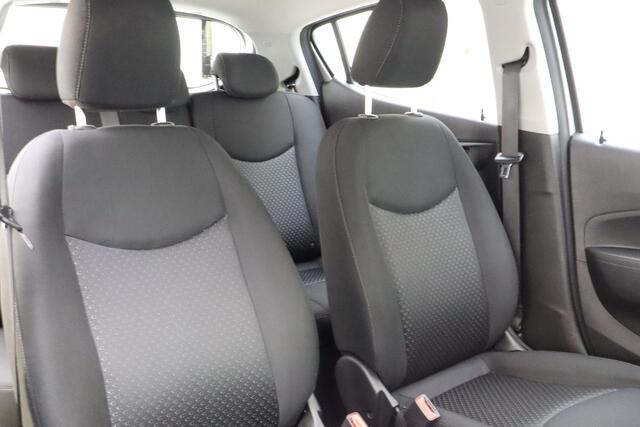 Opel KARL 1.0 ecoFLEX Edition | Airco | Cruise Control | Dealeronderhouden | Compacte auto | 5-deurs