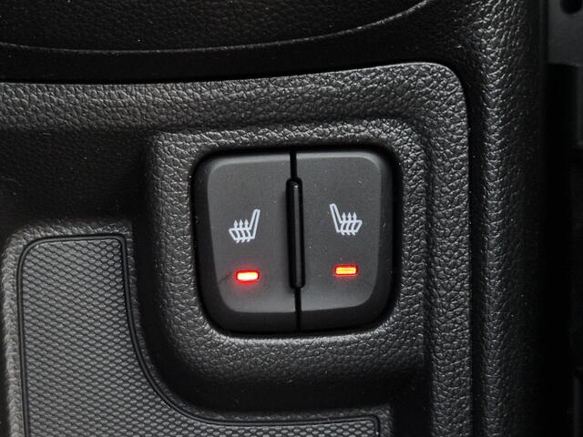 Opel KARL 1.0 Rocks, Stoel verwarming / Incl Winterbanden op Velg,