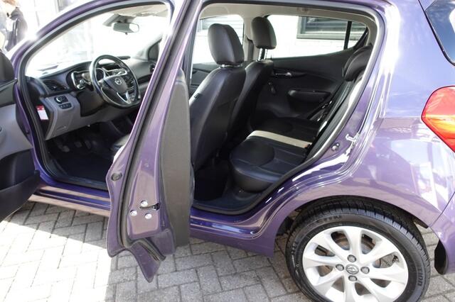 Opel KARL 1.0 ECOFLEX COSMO