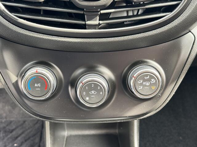 Opel KARL 1.0 ecoFLEX Edition Airco