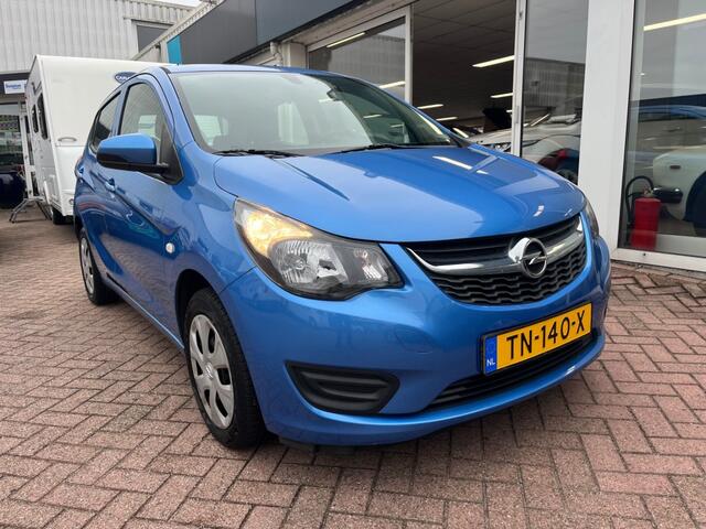 Opel KARL 1.0 ecoFLEX Edition Airco Cruise 99.490km