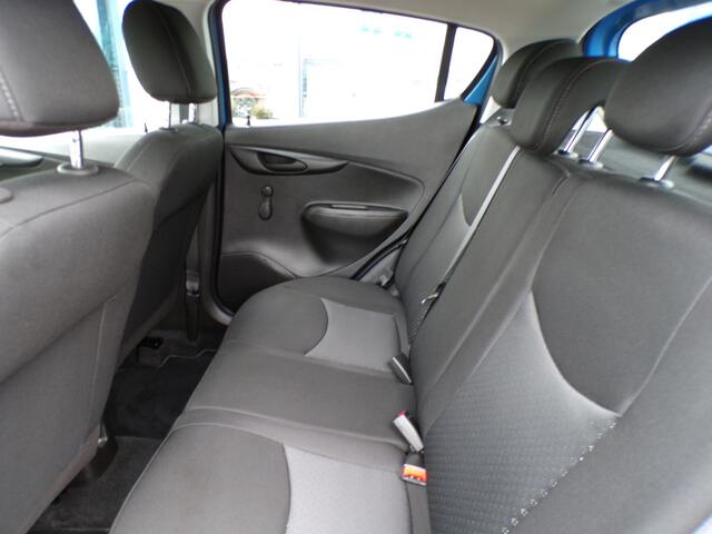 Opel KARL 1.0 ecoFLEX Edition, Cruise Control / Sensoren / Bluetooth / Airco / NAP