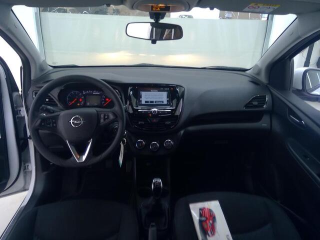 Opel KARL 1.0 ROCKS ONLINE EDITION I APPLE CARPLAY I LICHT METALEN VELGEN I CRUISE CONTROL