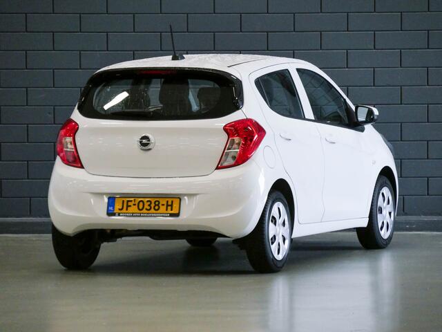 Opel KARL 1.0 ecoFLEX Edition | AIRCO | BLUETOOTH |