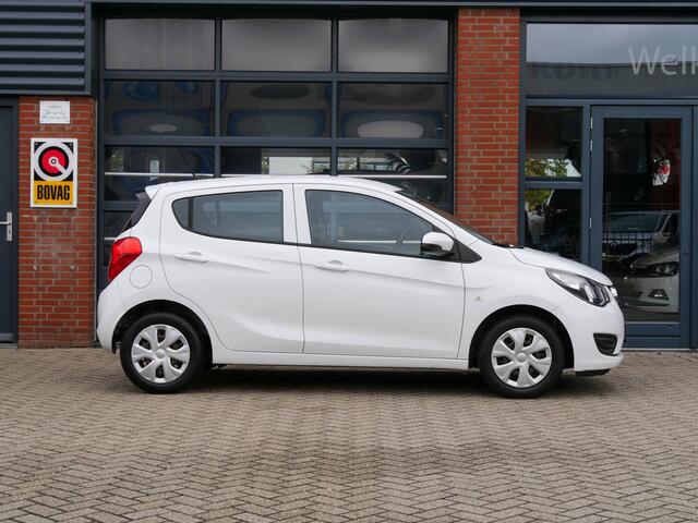 Opel KARL 1.0 ecoFLEX Edition | AIRCO | BLUETOOTH |