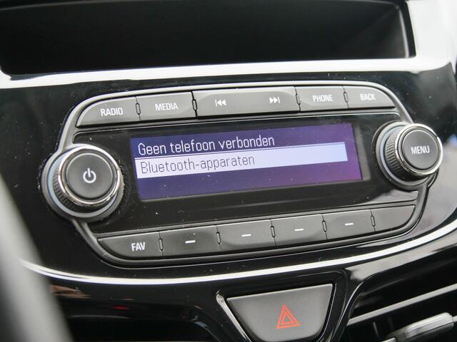 Opel KARL 1.0 ecoFLEX Edition | AIRCO | BLUETOOTH |