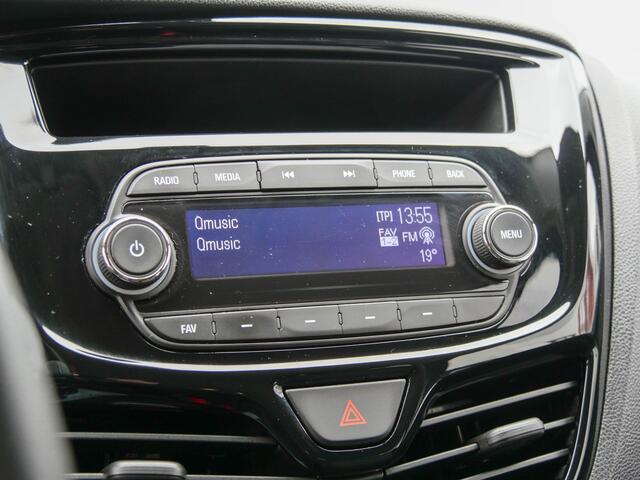 Opel KARL 1.0 ecoFLEX Edition | AIRCO | BLUETOOTH |