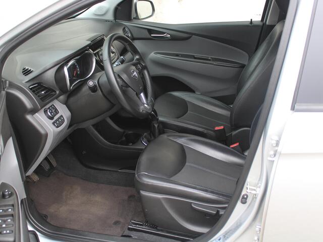Opel KARL 1.0 ecoFLEX Cosmo