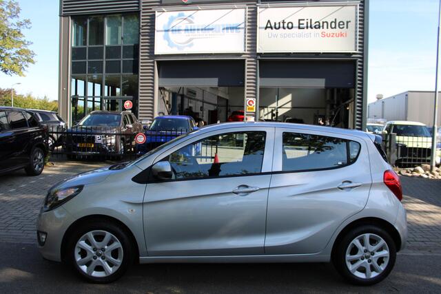 Opel KARL 1.0 ecoFLEX Edition