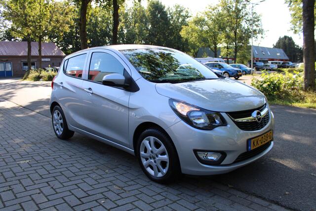 Opel KARL 1.0 ecoFLEX Edition