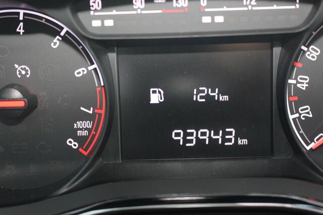 Opel KARL 1.0 ecoFLEX 120 Jaar Edition