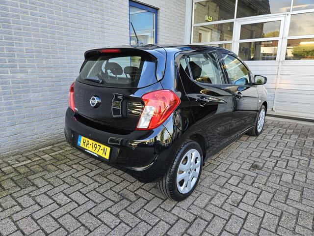 Opel KARL 1.0 ecoFLEX Edition