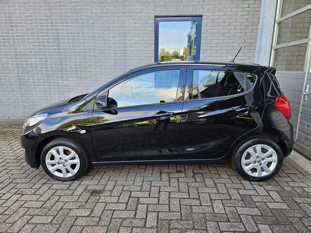 Opel KARL 1.0 ecoFLEX Edition