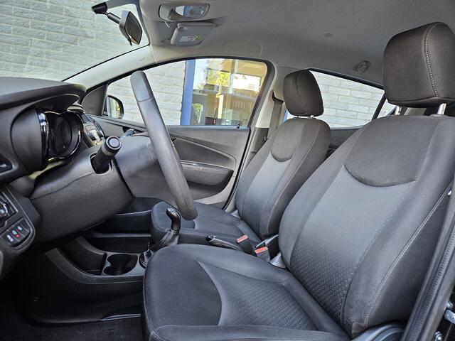 Opel KARL 1.0 ecoFLEX Edition