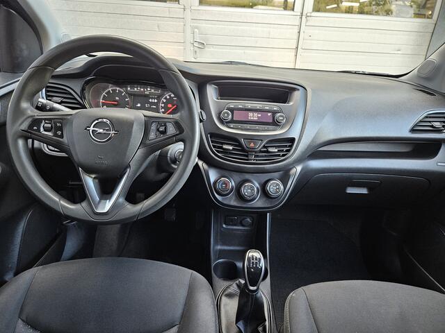 Opel KARL 1.0 ecoFLEX Edition