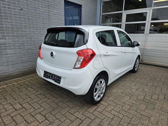 Opel KARL 1.0 ecoFLEX Edition Inclusief Afleveringskosten