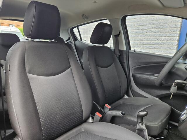 Opel KARL 1.0 ecoFLEX Edition Inclusief Afleveringskosten