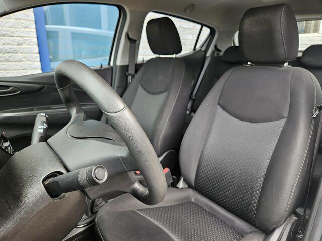 Opel KARL 1.0 ecoFLEX Edition Inclusief Afleveringskosten