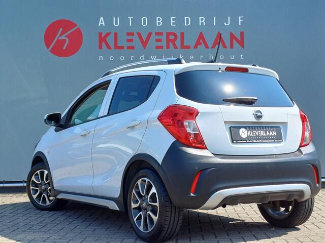 Opel KARL 1.0 Rocks Online Edition | AIRCO | BLUETOOTH |
