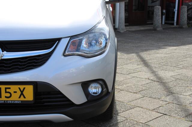 Opel KARL 1.0 Rocks Online Edition