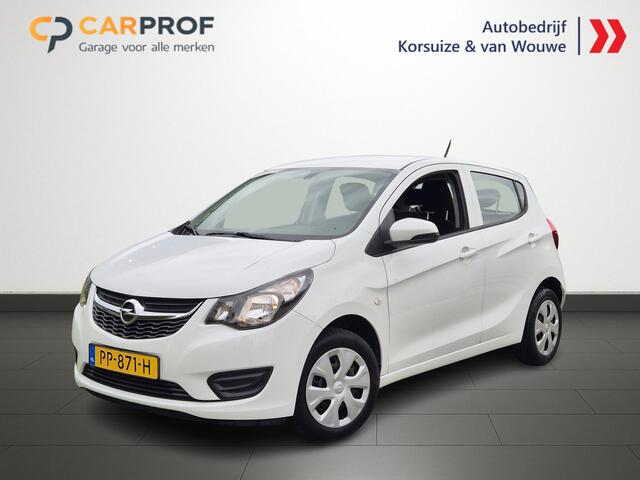 Opel KARL 1.0 ecoFLEX Edition