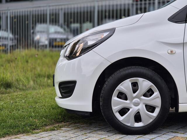 Opel KARL 1.0 ecoFLEX Edition
