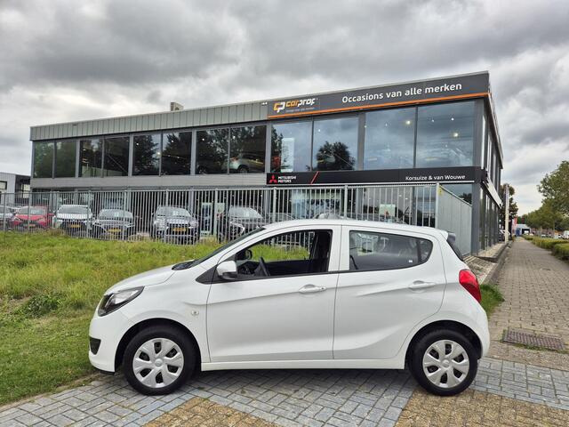 Opel KARL 1.0 ecoFLEX Edition