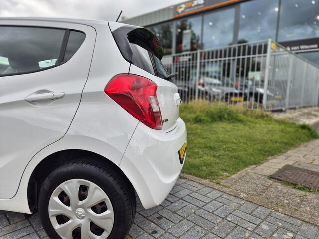 Opel KARL 1.0 ecoFLEX Edition