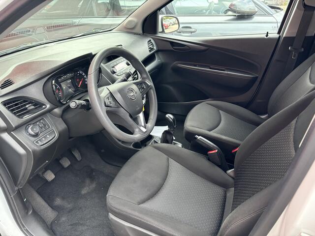 Opel KARL 1.0 ecoFLEX Edition BLUETOOTH / AIRCO / CRUISE / ELEK RAMEN / NL-AUTO