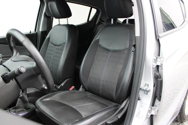 Opel KARL 1.0 ecoFLEX Innovation Cruise control, Climate control, Applecarpl./Andr. Auto