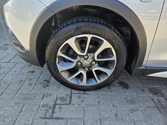 Opel KARL 1.0 Rocks Online Edition