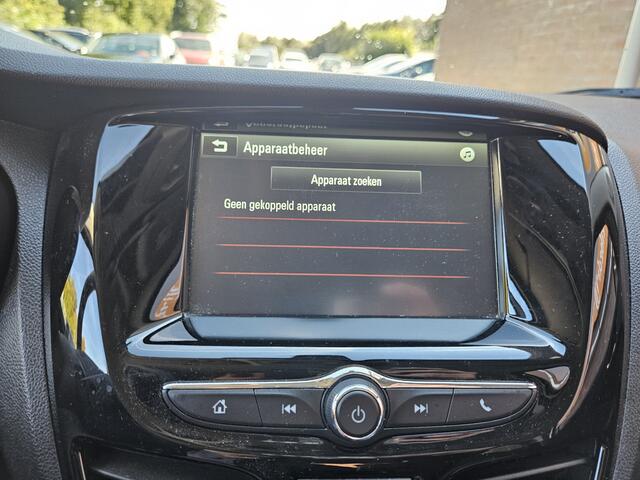 Opel KARL 1.0 Rocks Online Edition