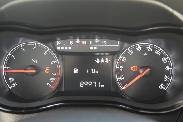 Opel KARL 1.0 ecoFLEX 120 Jaar Edition met Airco/BT Tel/Crui