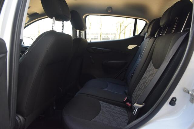 Opel KARL 1.0 ecoFLEX 120 Jaar Edition met Airco/BT Tel/Crui