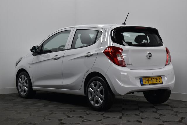 Opel KARL 1.0 ECOFLEX EDITION 5-DRS