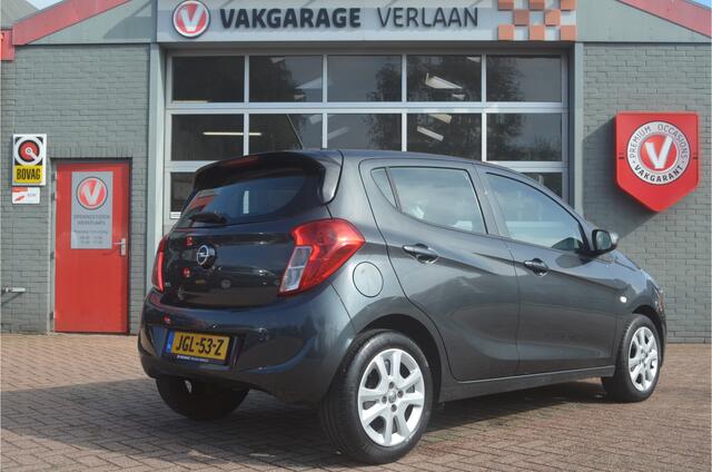 Opel KARL 1.0 eco Carplay nav. ..12 mnd. garantie...