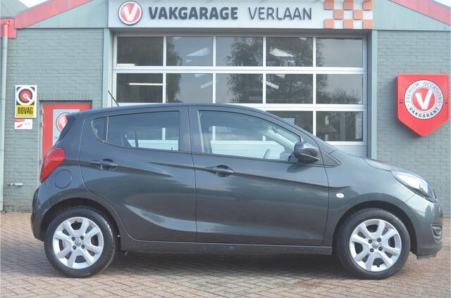 Opel KARL 1.0 eco Carplay nav. ..12 mnd. garantie...