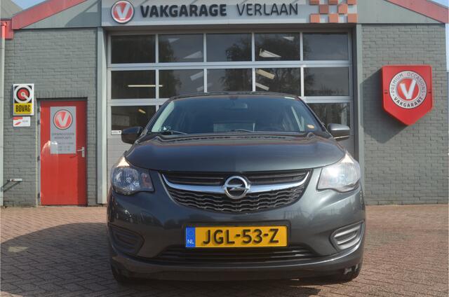 Opel KARL 1.0 eco Carplay nav. ..12 mnd. garantie...