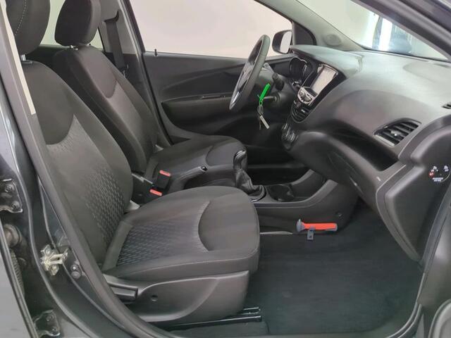 Opel KARL 1.0 Rocks Online Edition NL-Auto | 1e Eigenaar | Volledig Onderh. | BTW | Carplay | Cruise | Hill-Hold | PDC | LED | Mistlampen | Start/Stop