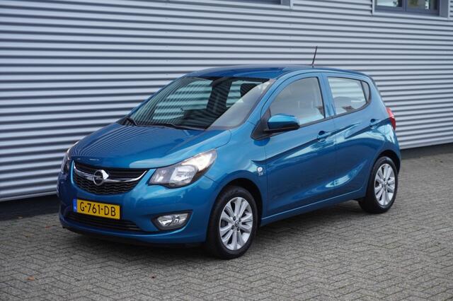 Opel KARL 1.0 120 jaar Edition / Parkeersensoren / 15 inch / Airco