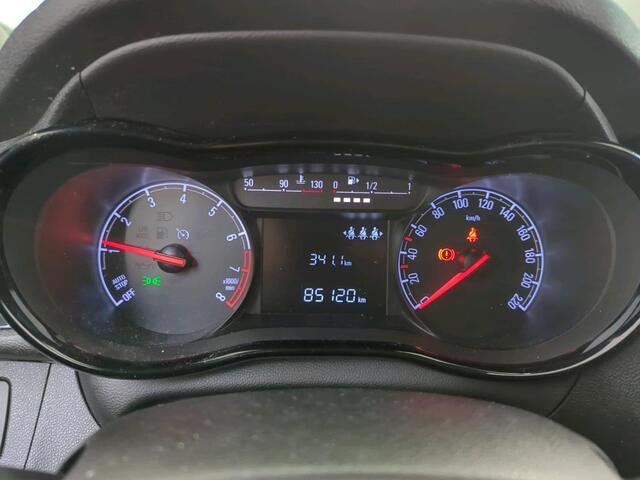 Opel KARL 1.0 Rocks Online Edition 1e Eigenaar | Dealer Onderh | NL-Auto | BTW | Carplay | Navi | Cruise | PDC | DAB | Start/Stop | Hill-Hold | Stuurbekrachtiging