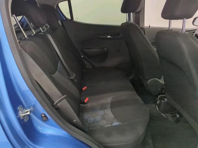 Opel KARL 1.0 Rocks Online Edition 1e Eigenaar | Dealer Onderh | NL-Auto | BTW | Carplay | Navi | Cruise | PDC | DAB | Start/Stop | Hill-Hold | Stuurbekrachtiging