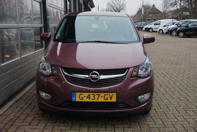 Opel KARL 1.0 ecoFLEX 120 Jaar Edition