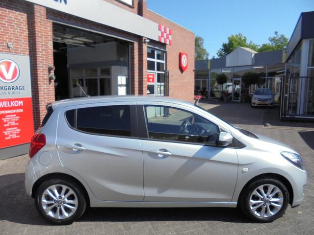 Opel KARL 1.0 Innovation||ECC||PDC||Rijklaar||